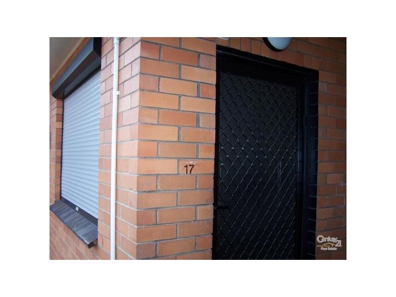 17/1255 Nepean Highway, Cheltenham VIC 3192