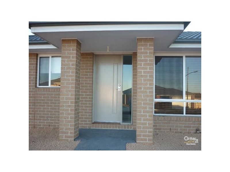 108 Golf View Drive, Craigieburn VIC 3064