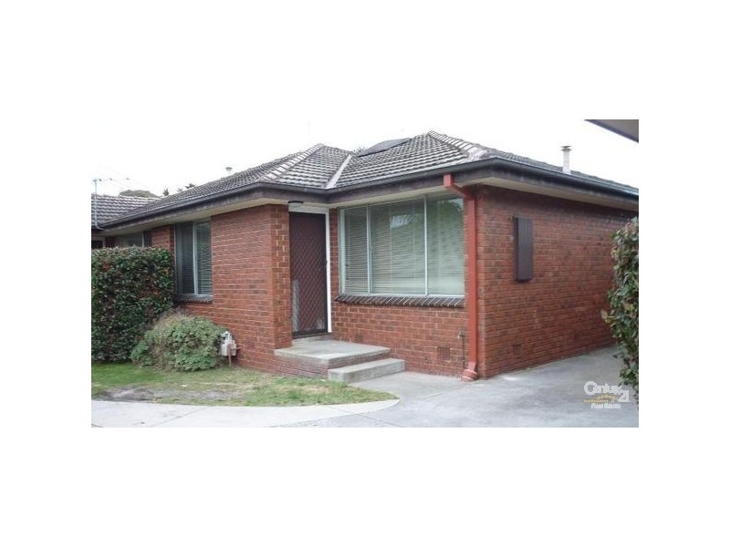 4/256 Warrigal Road, Cheltenham VIC 3192