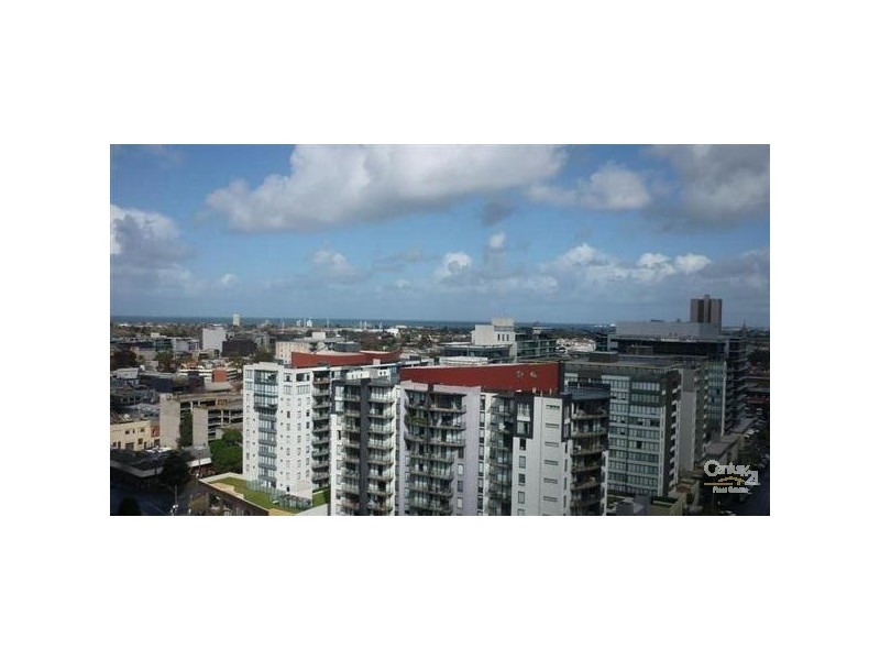 1401/6-8 Dorcas Street, South Melbourne VIC 3205