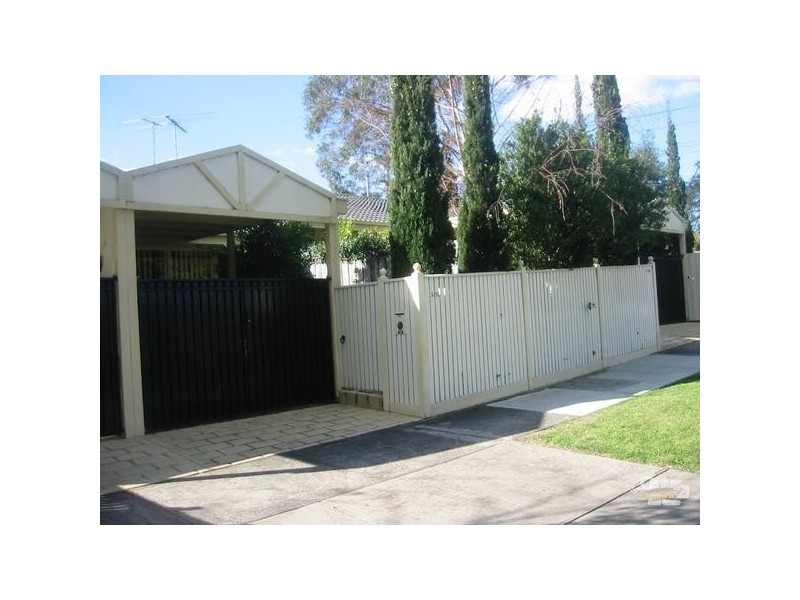 3/15  Bourke Street, Mentone VIC 3194