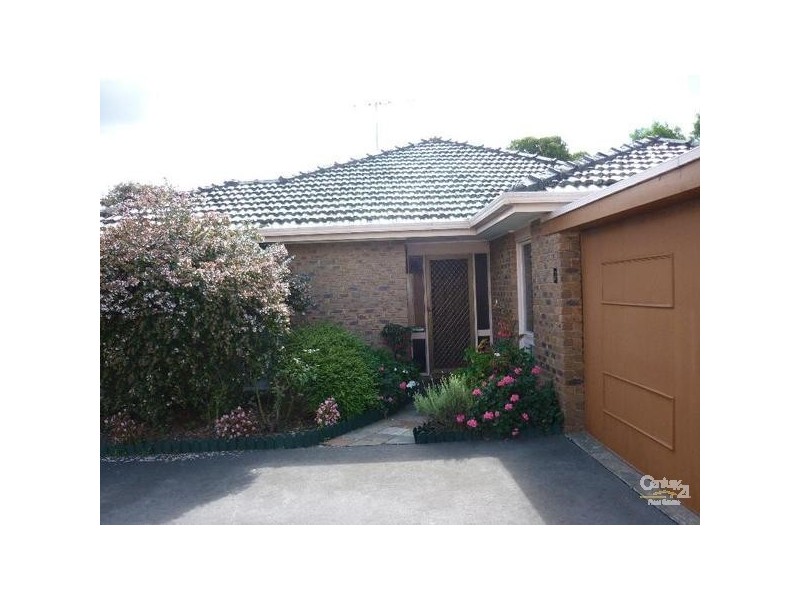 7/2 Greenview Close, Dingley Village VIC 3172