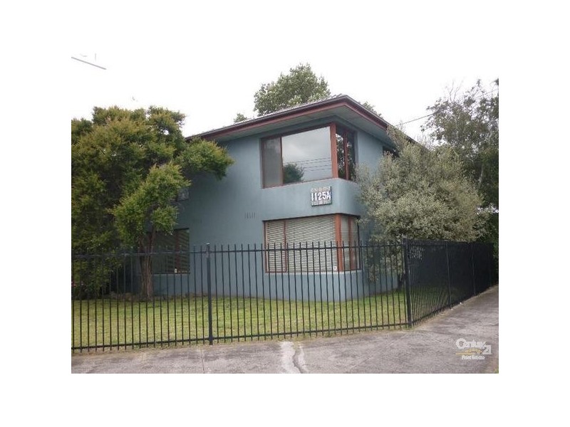 1/1125a Nepean Highway, Highett VIC 3190