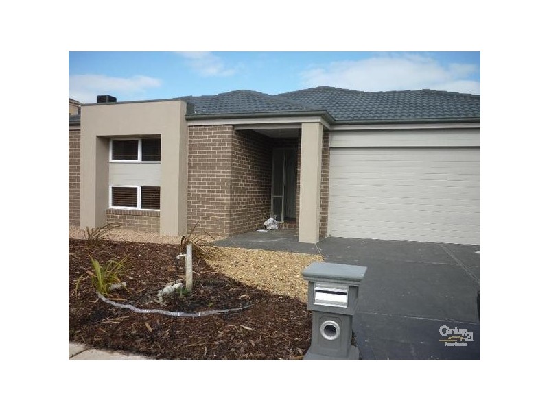 26 Dune Street, Point Cook VIC 3030