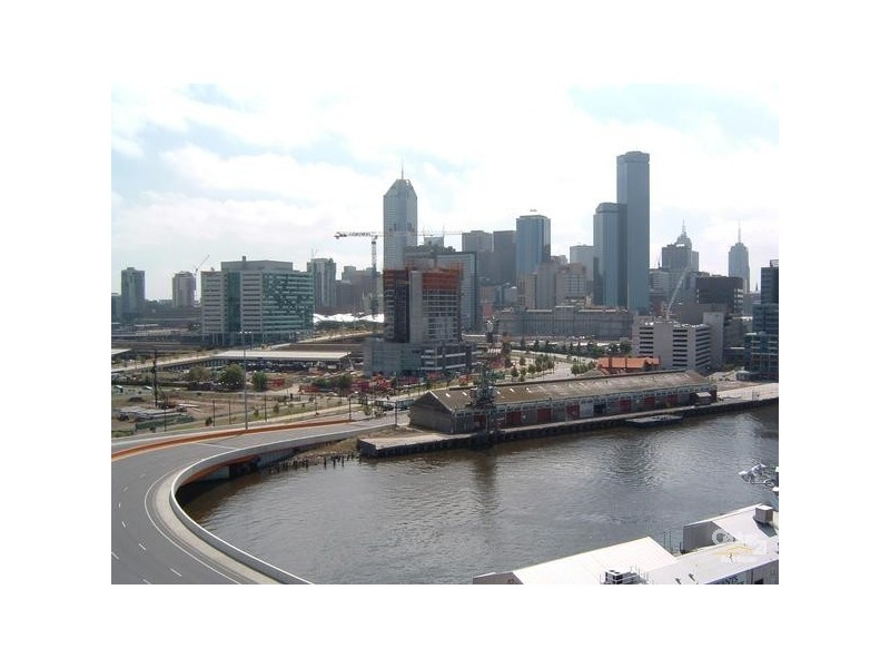 1302/50 Lorimer Street, Docklands VIC 3008