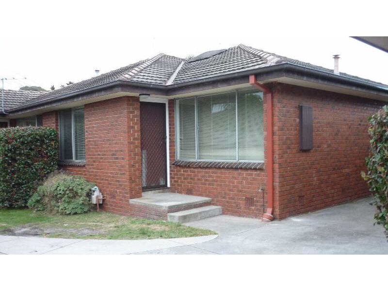 4/256  Warrigal Road, Cheltenham VIC 3192