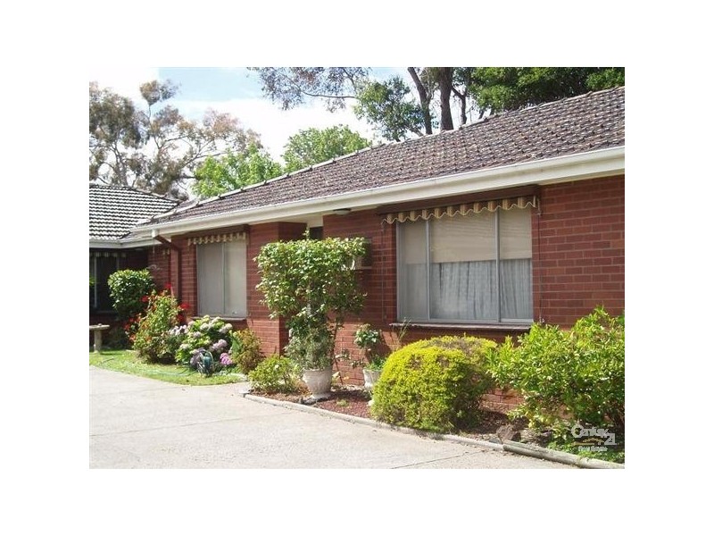 5/130 EAST BOUNDARY ROAD, Bentleigh East VIC 3165