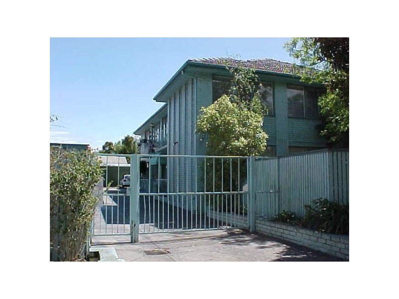 6/9 WHITMUIR ROAD, Bentleigh VIC 3204