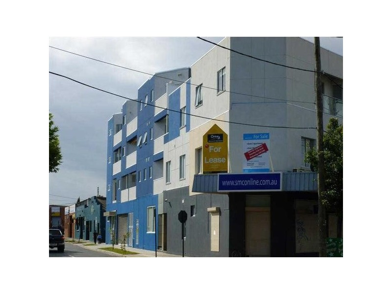 3/45  Railway Avenue, Huntingdale VIC 3166