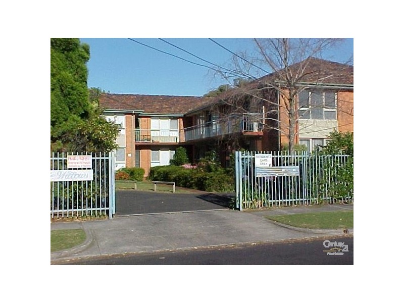 6/7 Derry Street, Bentleigh East VIC 3165