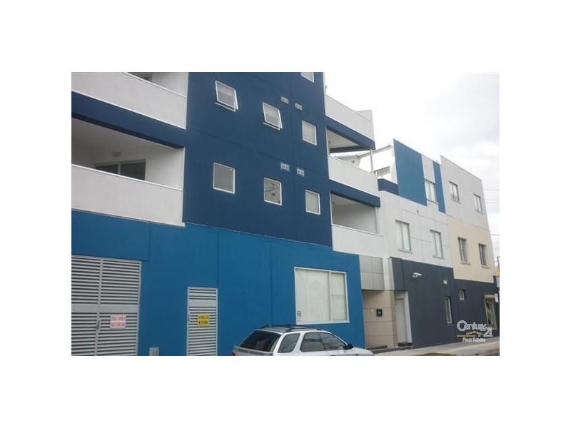 19/41 Railway Avenue, Huntingdale VIC 3166