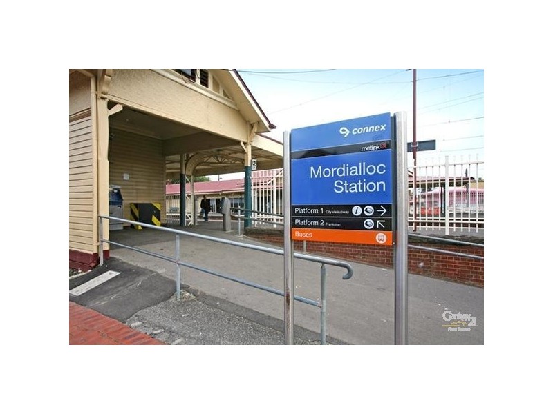 7/75 Barkley Street, Mordialloc VIC 3195