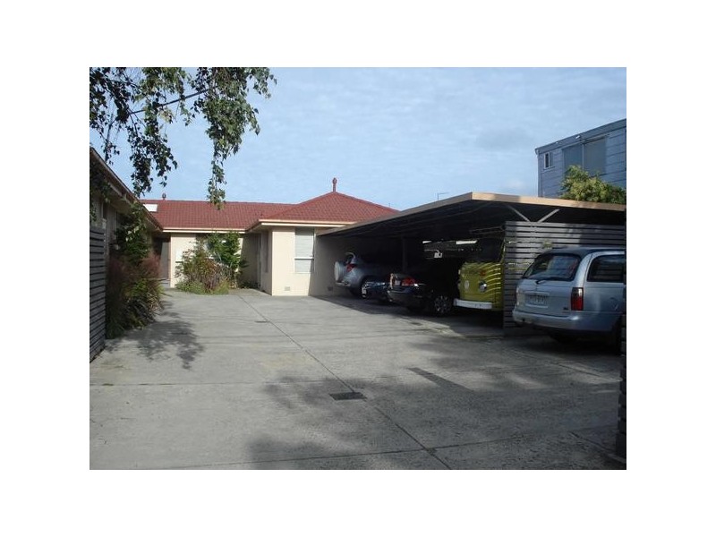 4/23 Rose Street, Highett VIC 3190