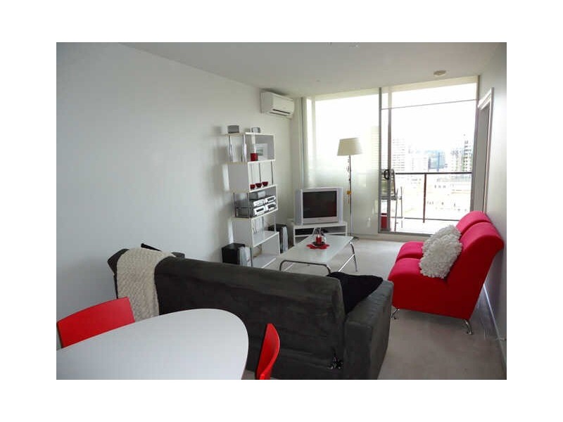 1602/6-8 Dorcas Street, South Melbourne VIC 3205