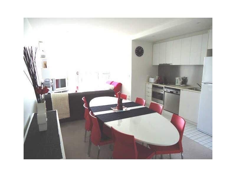 1602/6-8 Dorcas Street, South Melbourne VIC 3205