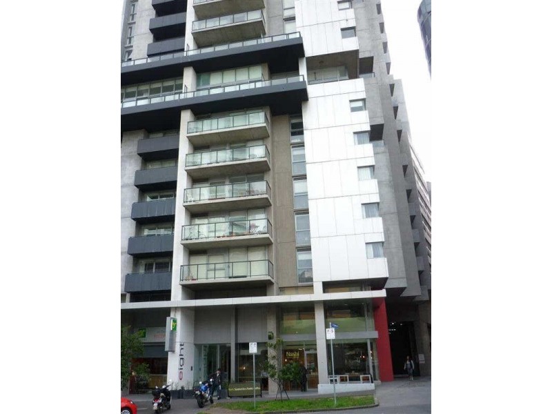 1602/6-8 Dorcas Street, South Melbourne VIC 3205