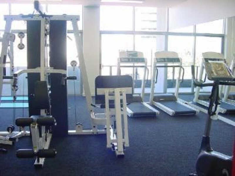 1602/6-8 Dorcas Street, South Melbourne VIC 3205