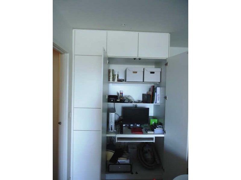 1602/6-8 Dorcas Street, South Melbourne VIC 3205