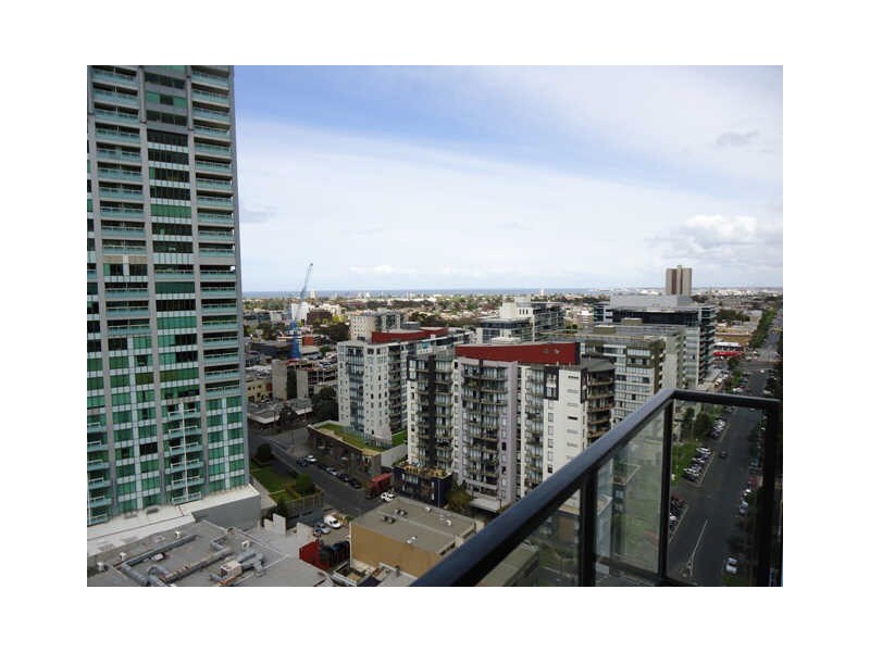 1602/6-8 Dorcas Street, South Melbourne VIC 3205