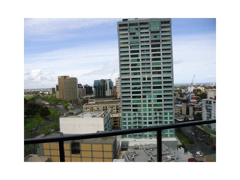 1602/6-8 Dorcas Street, South Melbourne VIC 3205