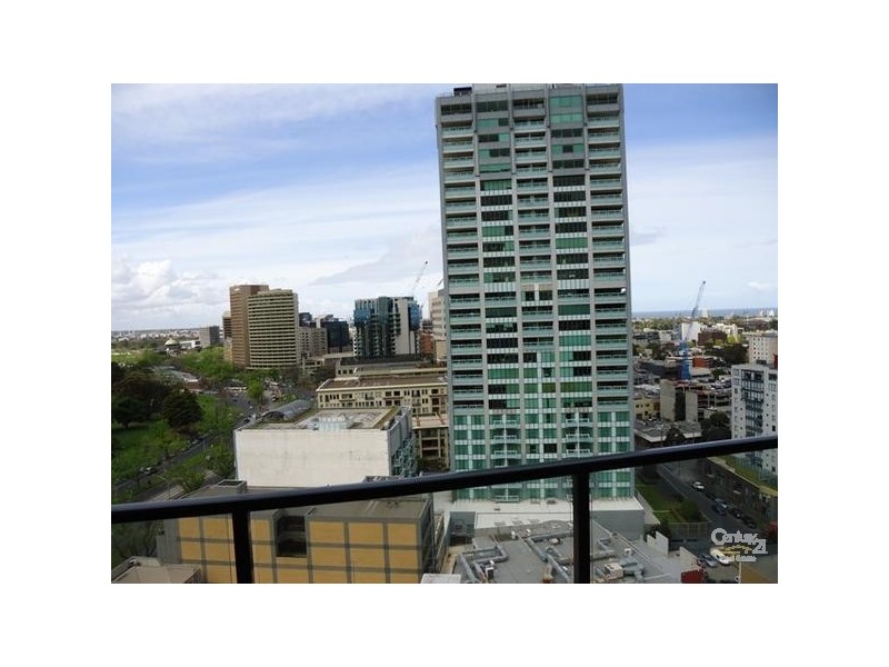 1602/6-8 Dorcas Street, South Melbourne VIC 3205