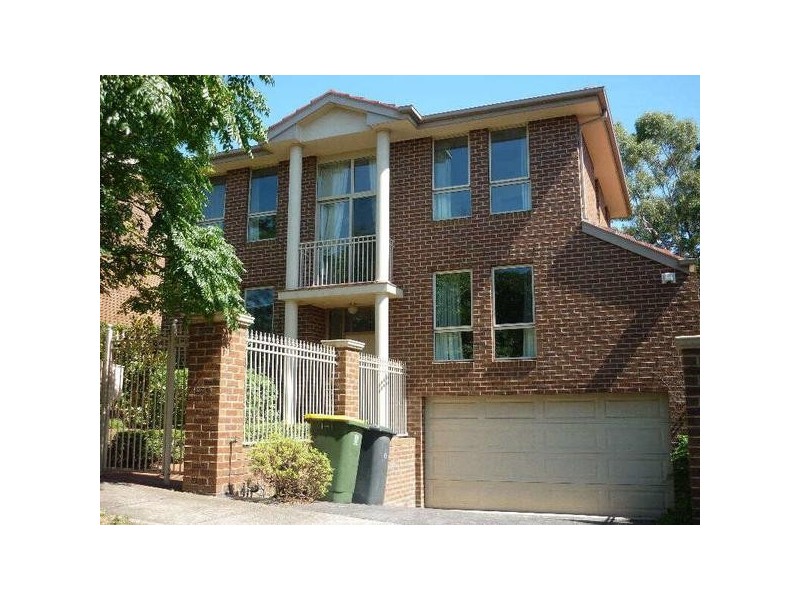 1/5 Seach Street, Caulfield South VIC 3162