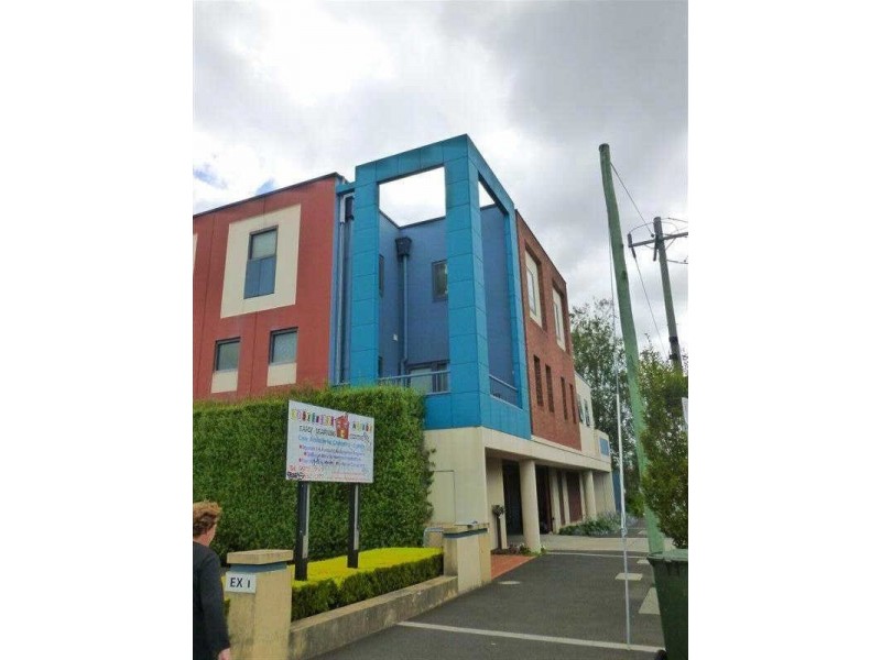 5/267  CENTRE ROAD, Bentleigh VIC 3204