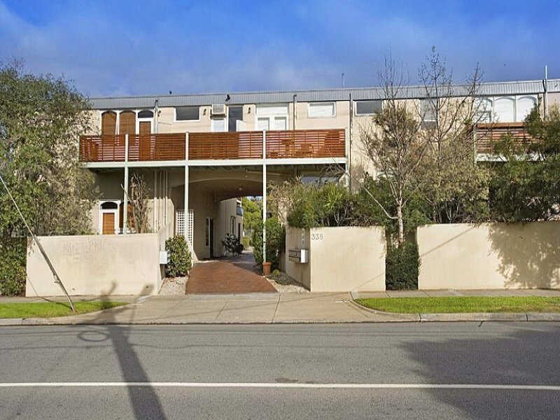 4/338  Bay Road, Cheltenham VIC 3192