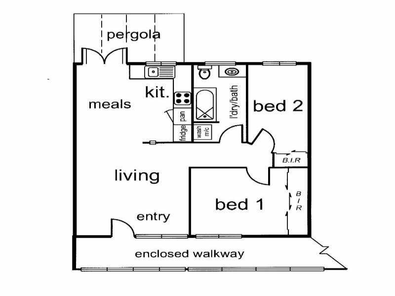 4/338  Bay Road, Cheltenham VIC 3192