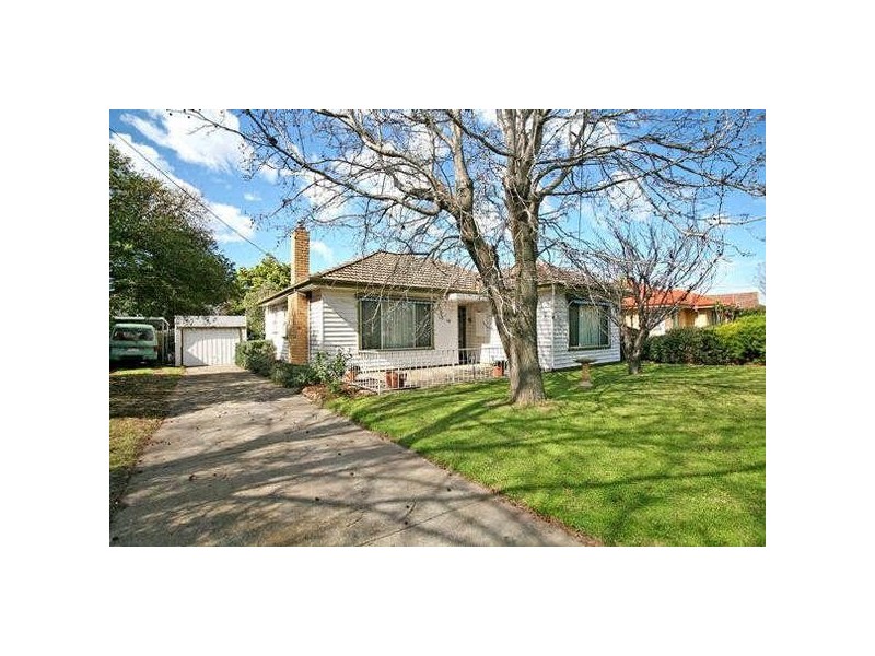 30  Herald Street, Cheltenham VIC 3192