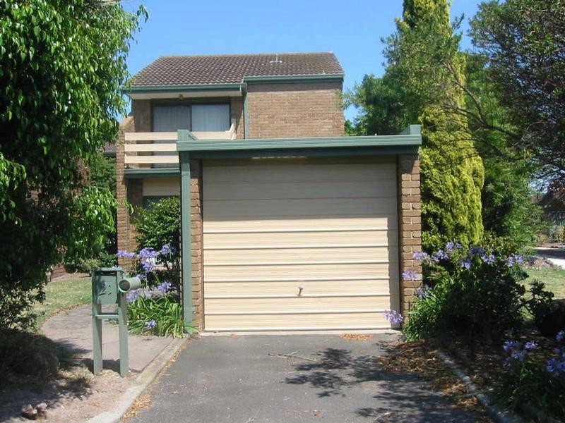 21  Woodland Drive, Cheltenham VIC 3192
