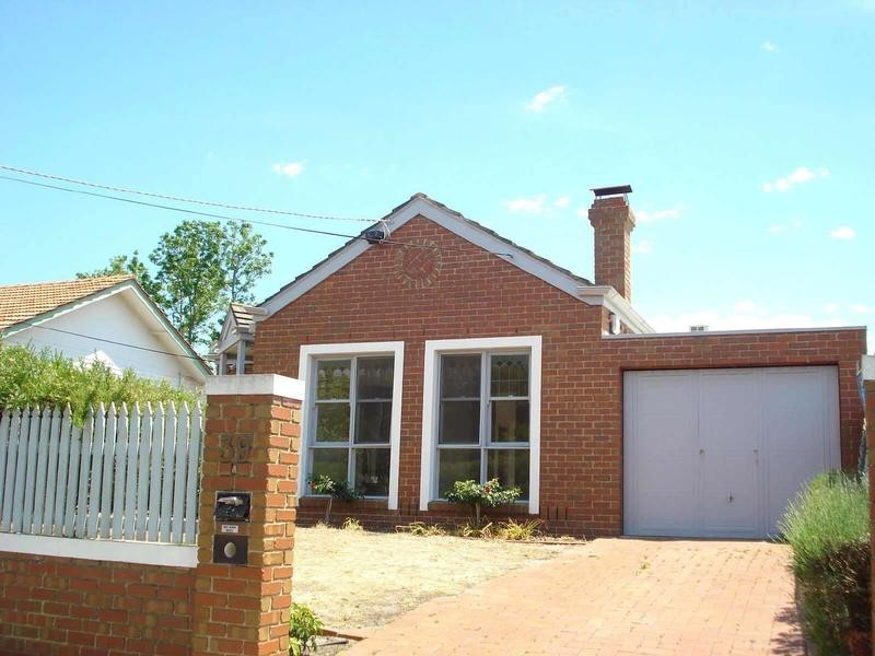 1/39  Rose Street, Mckinnon VIC 3204