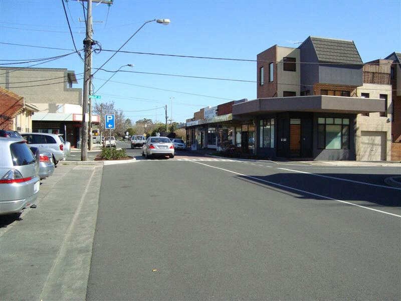 1/90  Patterson Road, Bentleigh VIC 3204