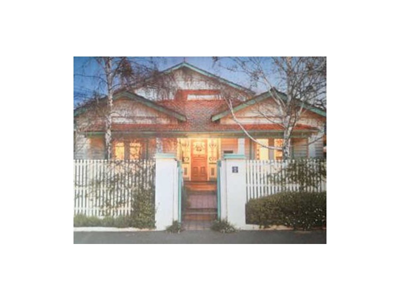 2  Stone Street, Brighton East VIC 3187