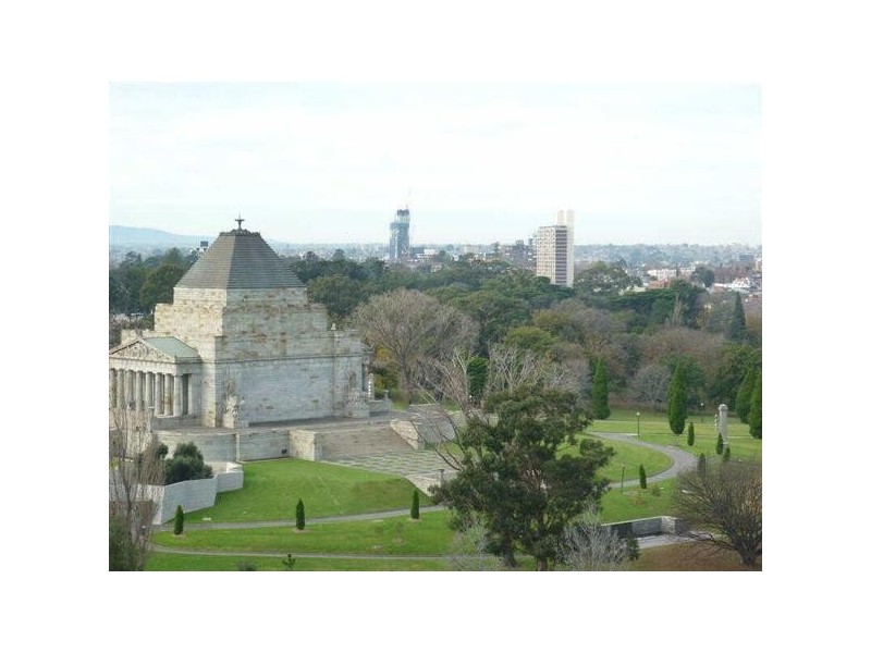 1201/6-8 Dorcas Street, South Melbourne VIC 3205