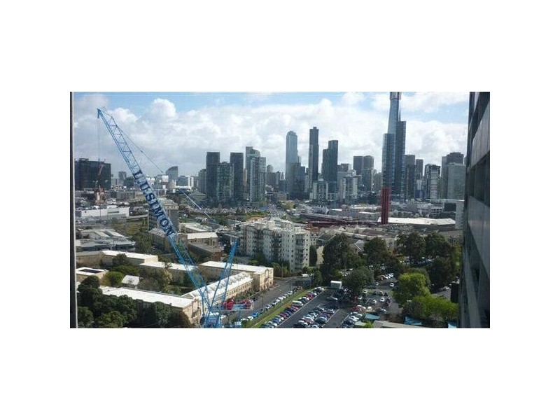 1201/6-8 Dorcas Street, South Melbourne VIC 3205