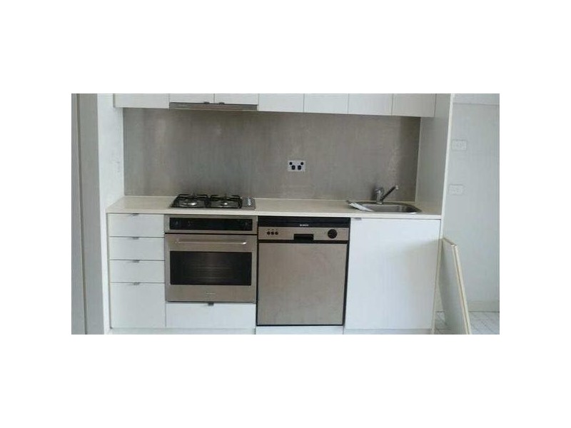 1201/6-8 Dorcas Street, South Melbourne VIC 3205