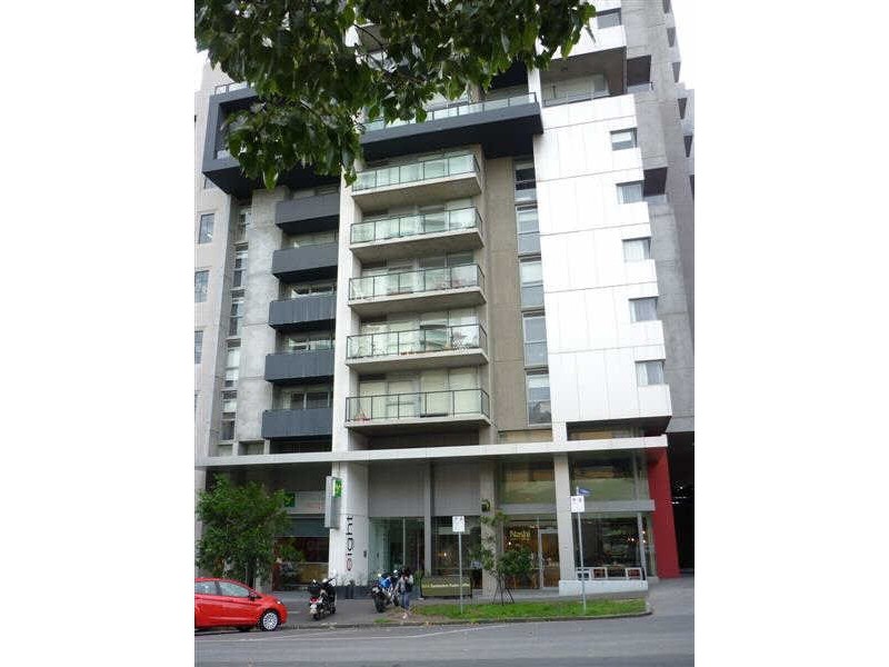 1201/6-8 Dorcas Street, South Melbourne VIC 3205