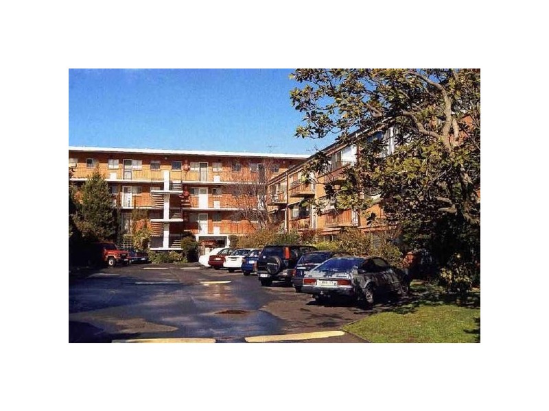 43/6-8  Glen Eira Road, Ripponlea VIC 3185