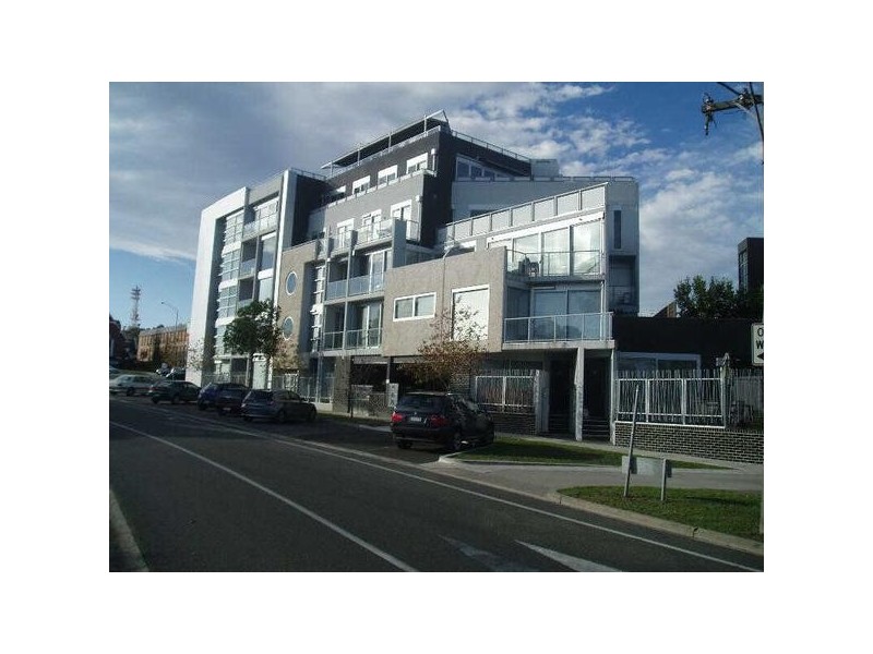 33/568 New Street, Brighton VIC 3186