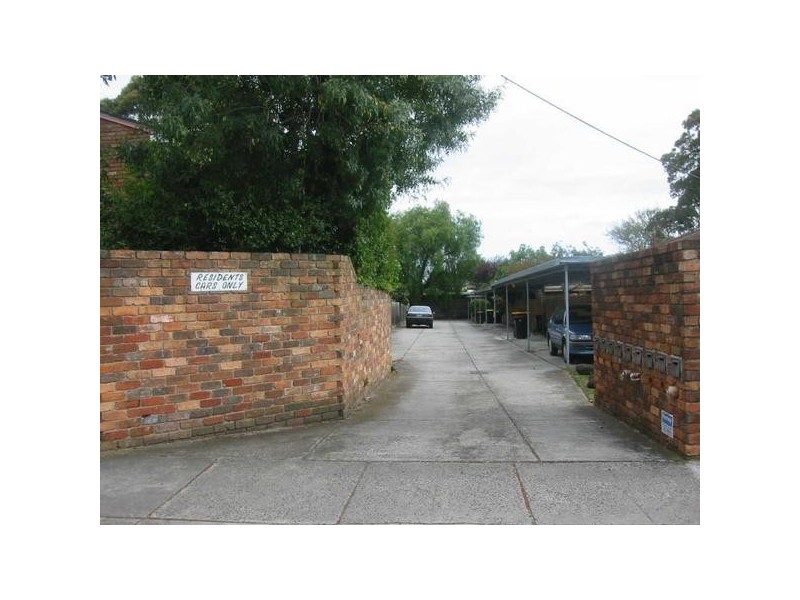 3/1 Jellicoe Street, Cheltenham VIC 3192