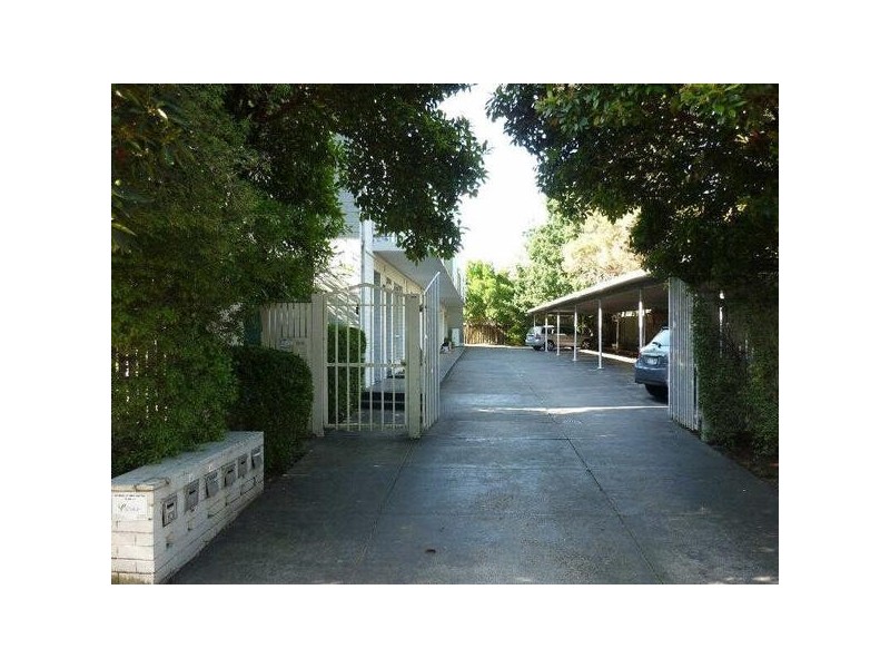 6/10 Walsh Street, Ormond VIC 3204