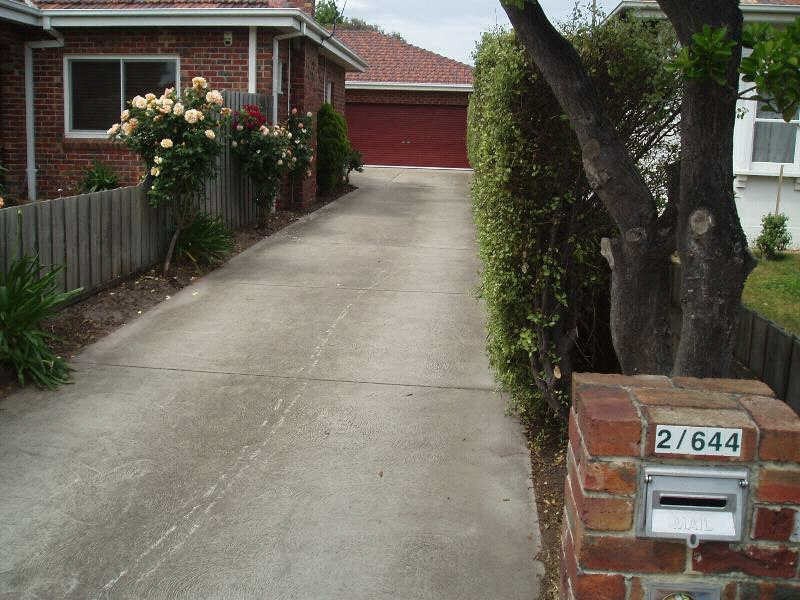 2/644  Centre Road, Bentleigh East VIC 3165