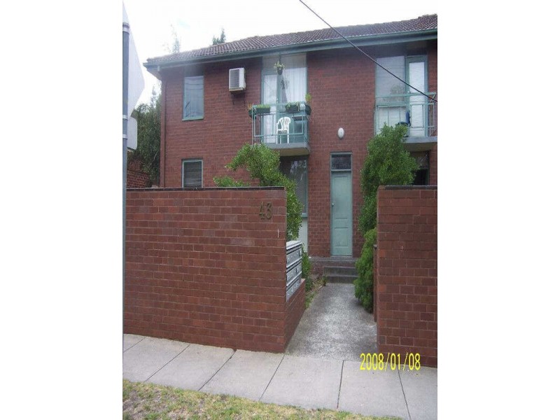 13/43  Royal Avenue, Glen Huntly VIC 3163