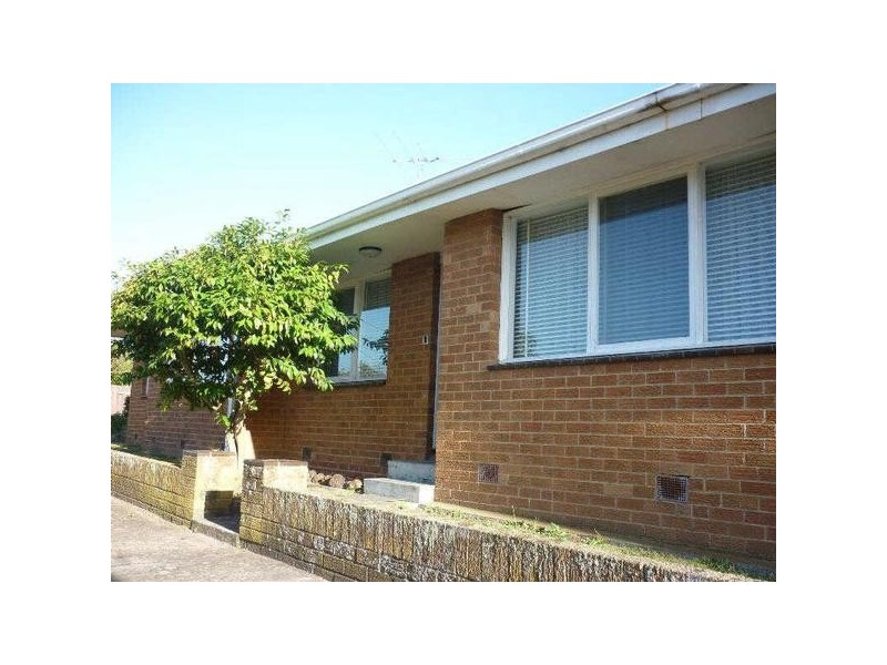 2/25  Herald Street, Cheltenham VIC 3192