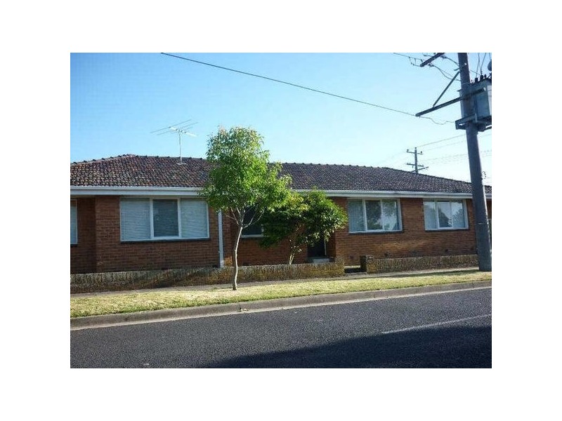 2/25  Herald Street, Cheltenham VIC 3192
