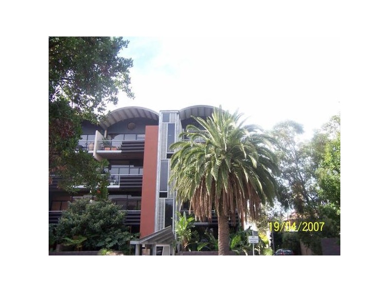 6/19 St Leonards Avenue, St Kilda VIC 3182