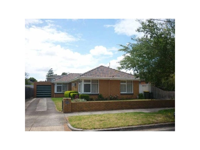 55  London Street, Bentleigh VIC 3204
