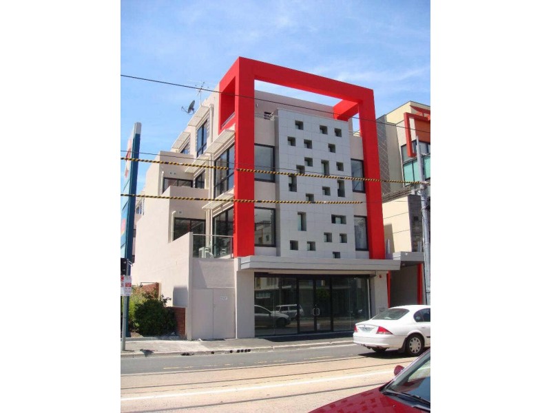 8/380  Lygon Street, Brunswick East VIC 3057