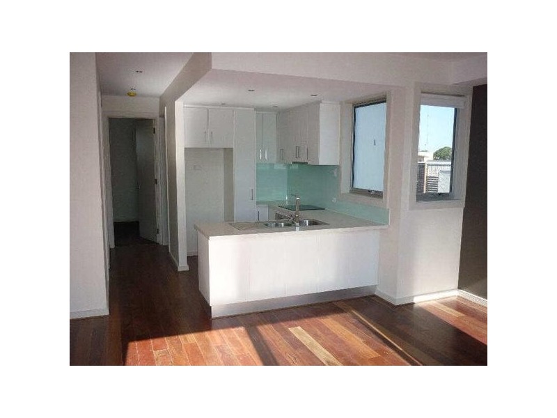 15/41  Railway Avenue, Huntingdale VIC 3166